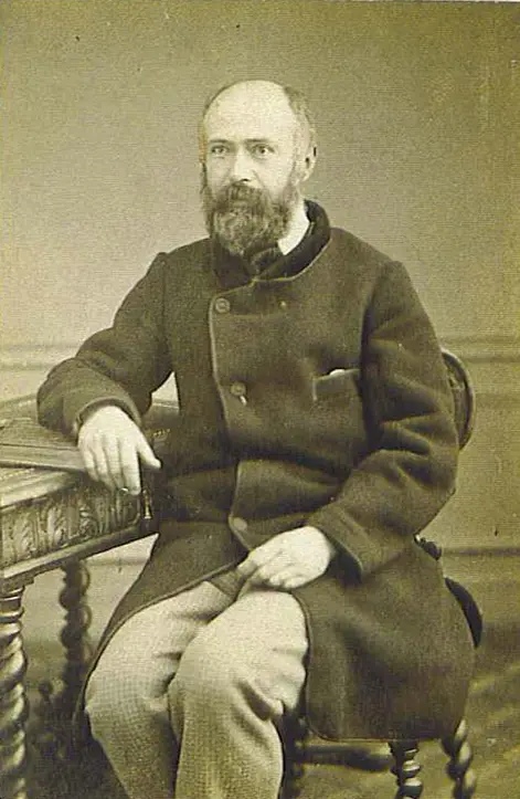 Louis Martin Alapítvány