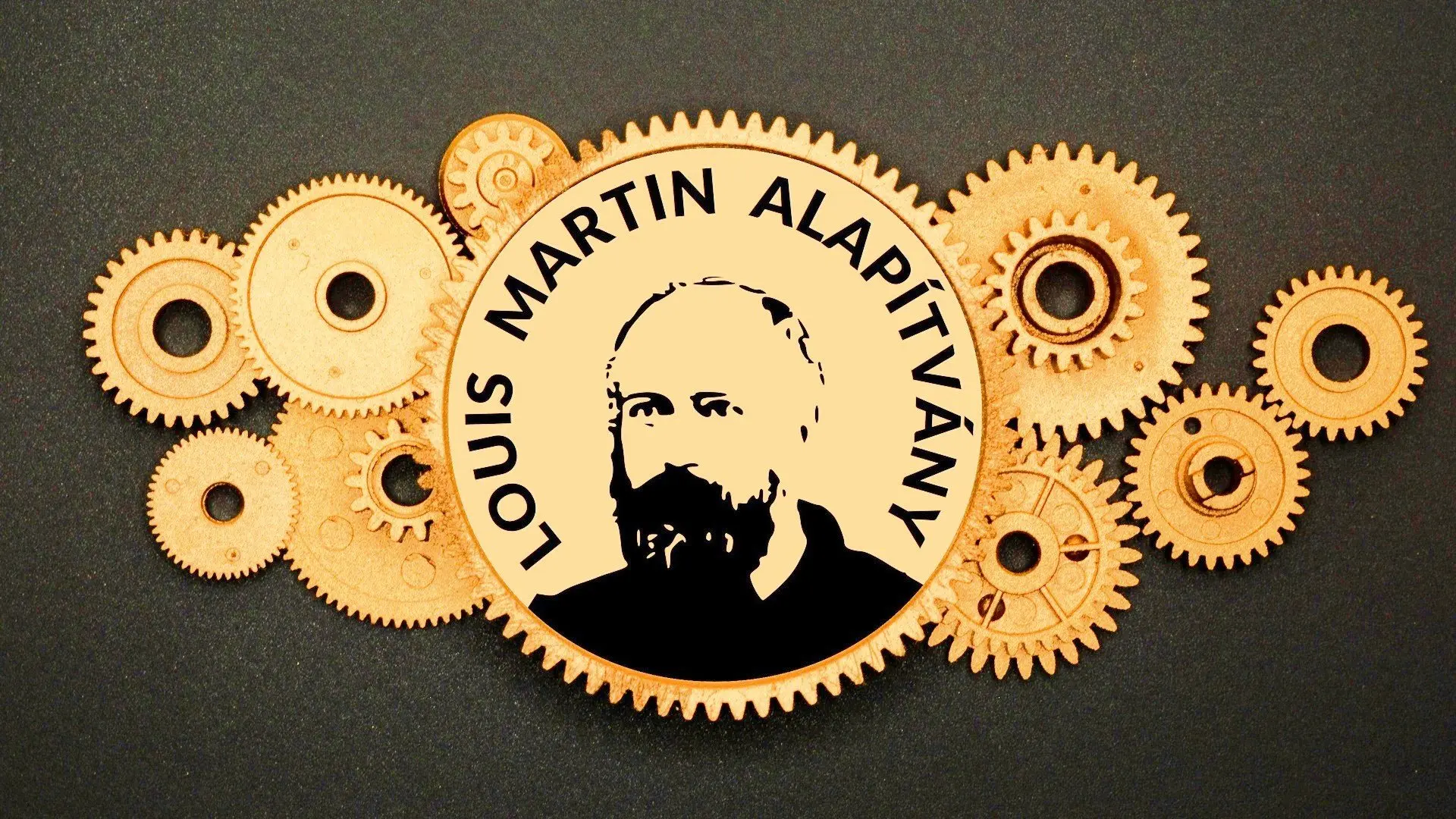 Louis Martin Alapítvány