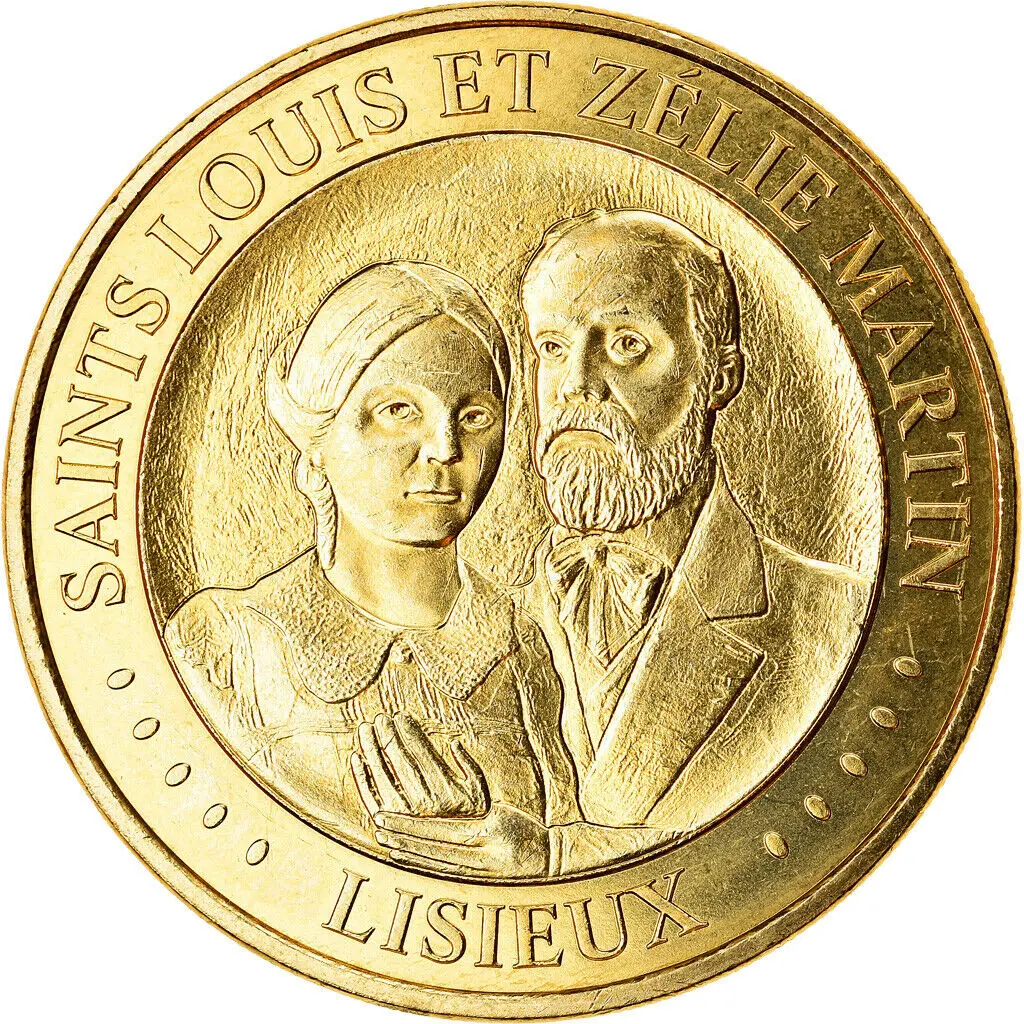 Louis Martin Alapítvány